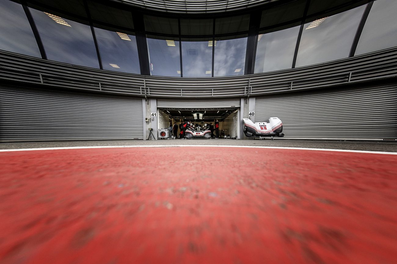 Porsche 919 Spyder (36)