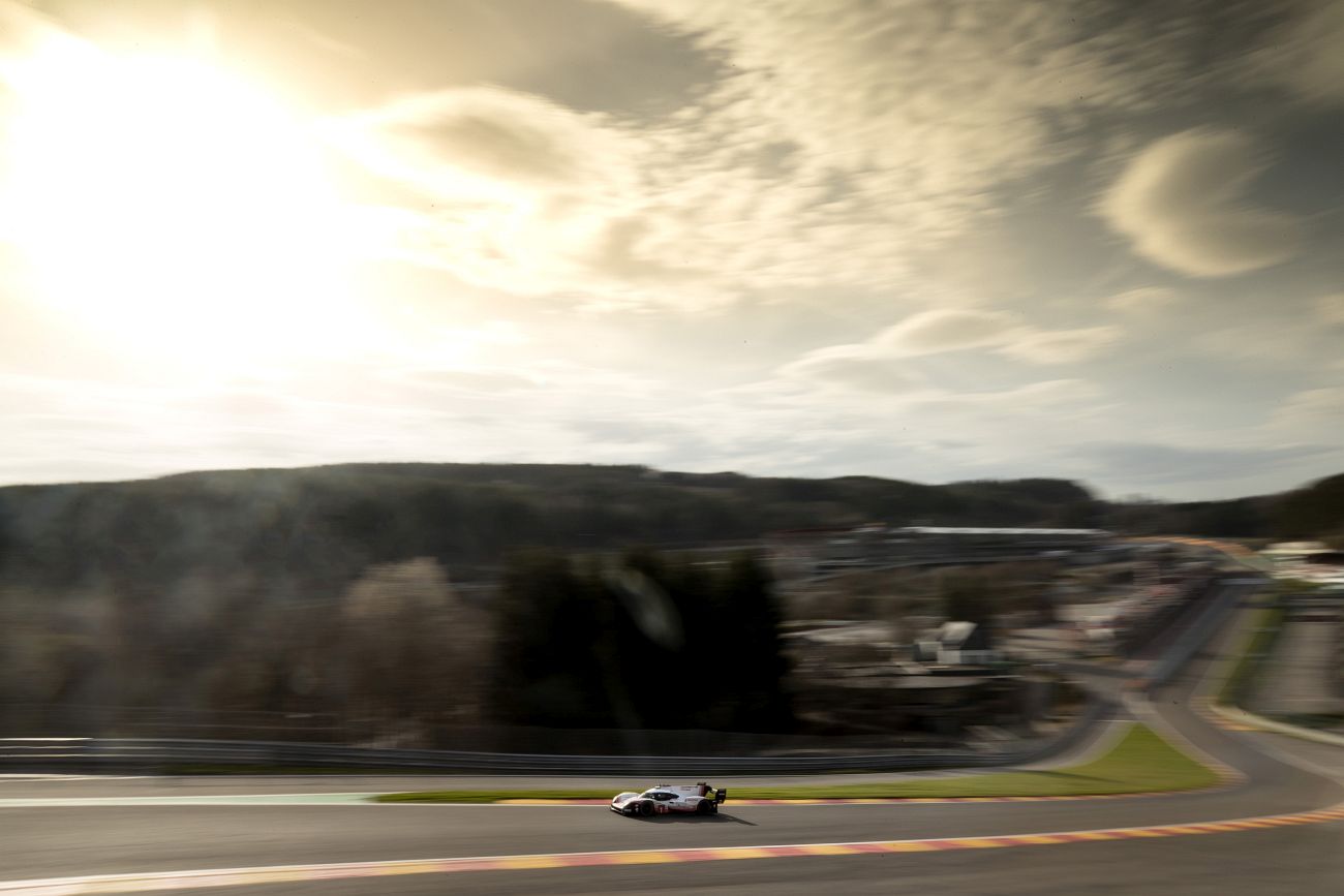 Porsche 919 Spyder (7)