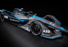 É oficial: Porsche entra na Fórmula E