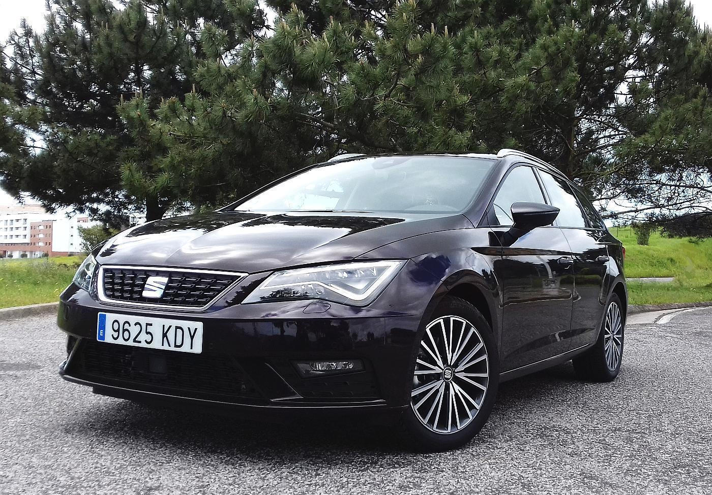 SEAT Leon TG_PJI (4)