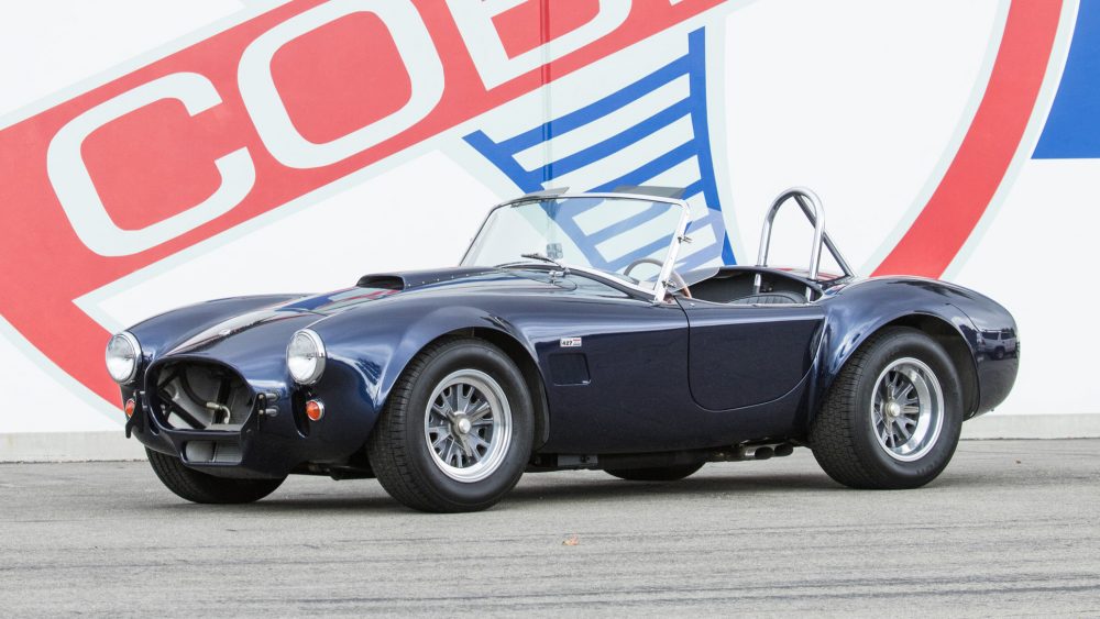 Shelby Cobra 427