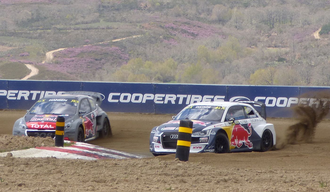 World RX