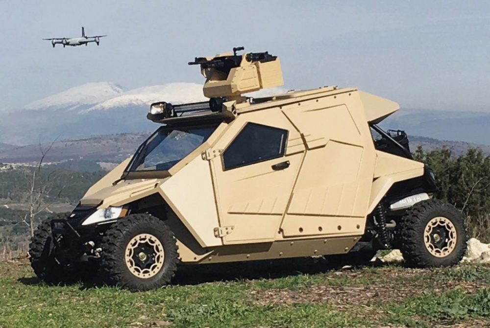 Yagu-Ultralight-Special-Ops-Armored-ATV-2