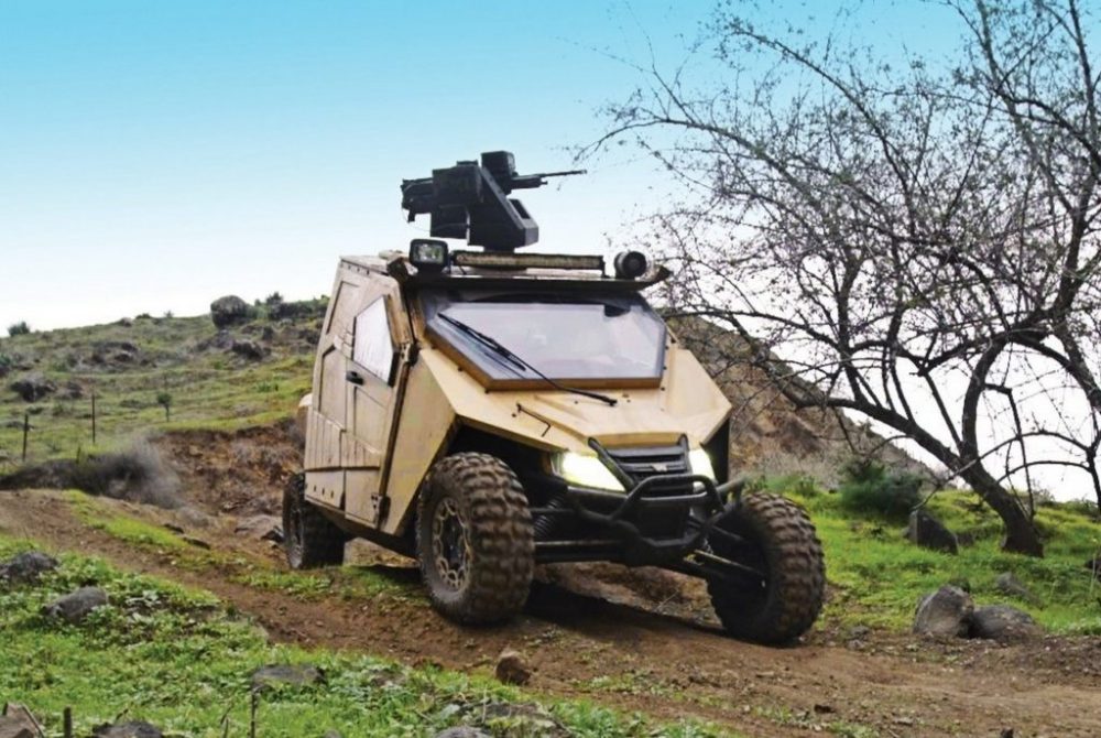 Yagu-Ultralight-Special-Ops-Armored-ATV-3