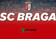 Sporting de Braga já tem Via Verde Boleias