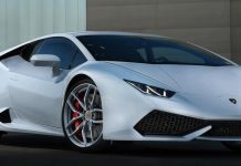 Aventador e Huracan ganharão poder híbrido