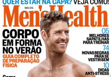 14 Razões para ler a Men’s Health de maio!
