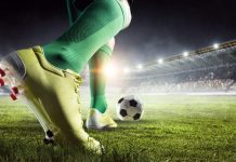 Este é um dos melhores golos do ano