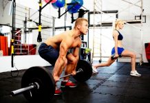 Construa mais músculo com este exercício clássico