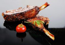 É isto que tem de comer para deixar de engordar