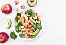 5 conselhos para não falhar a dieta