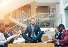 5 passos para acabar de vez com o stress