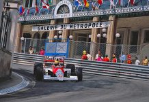 O 1000º Grande Prémio de F1 aproxima-se: Onde faria a ‘festa’?