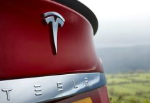 Baterias da Tesla apresentam degradação reduzida