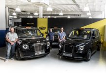 Os benefícios para a saúde ao conduzir-se um modelo elétrico