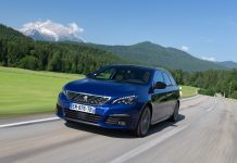Peugeot 308 SW 1.5 BlueHDI: Quando de menos se faz mais!