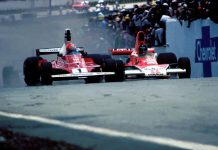 Fórmula 1 TV: Vem aí mais arquivo