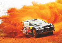 Sébastien Ogier: A história de um grande Campeão