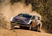 Rali de Portugal: Quem vai ganhar a grande festa nacional dos ralis?