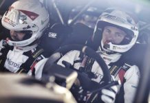 Rali de Portugal: Esapekka Lappi penalizado, cai para quinto