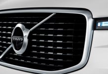 Volvo anuncia novo objetivo para a escalada da eletrificação