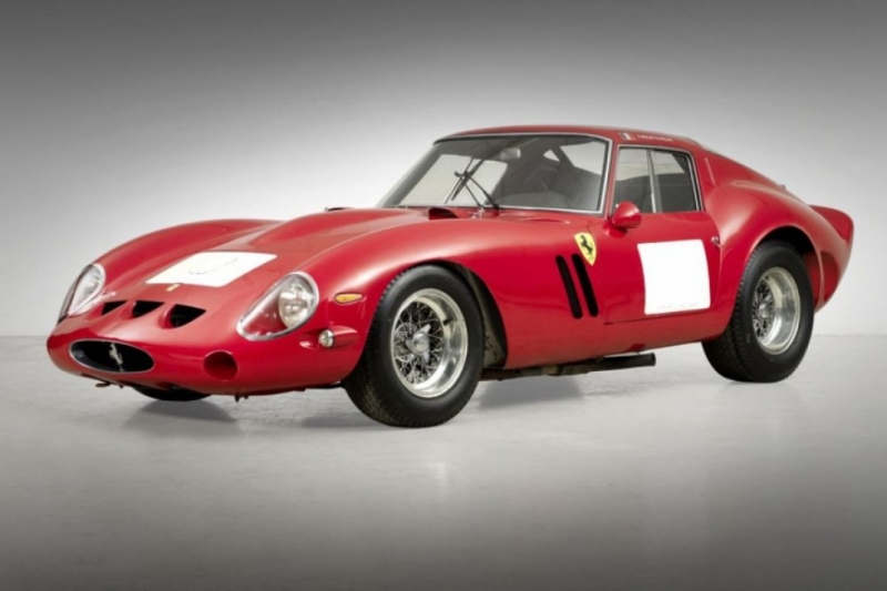 250GTO