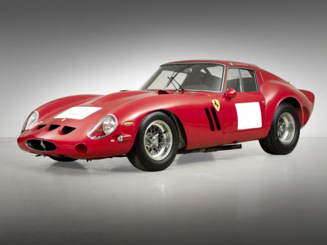 250GTO