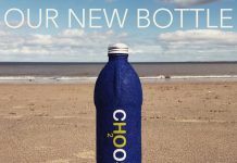 Vem aí a garrafa de plástico biodegradável