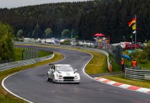 WTCR: Thed Bjork ganha, Yvan Muller é novo líder