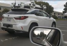 Apple prepara ataque ao território dos veículos autónomos