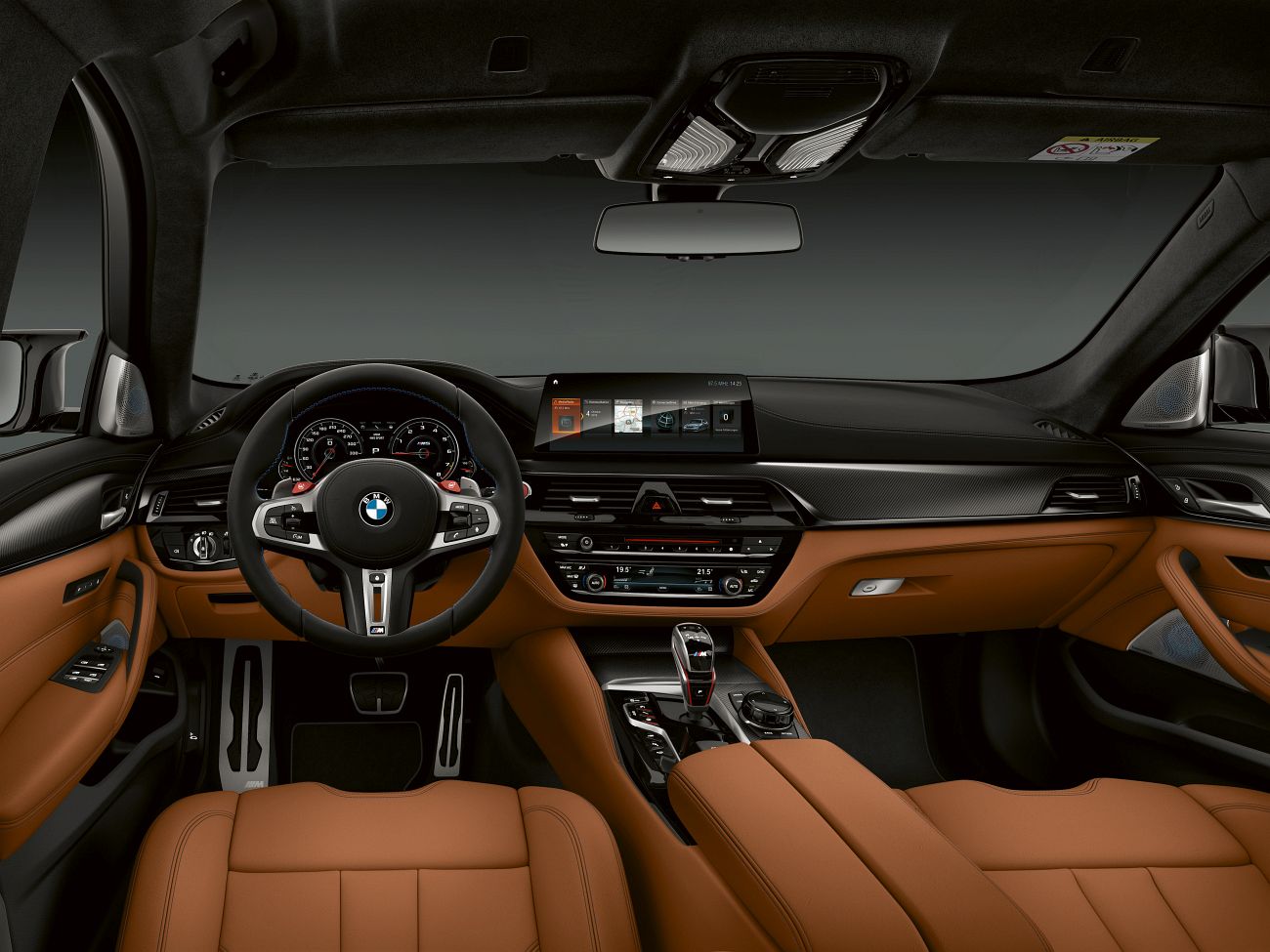 BMW M5 Competiion (13)