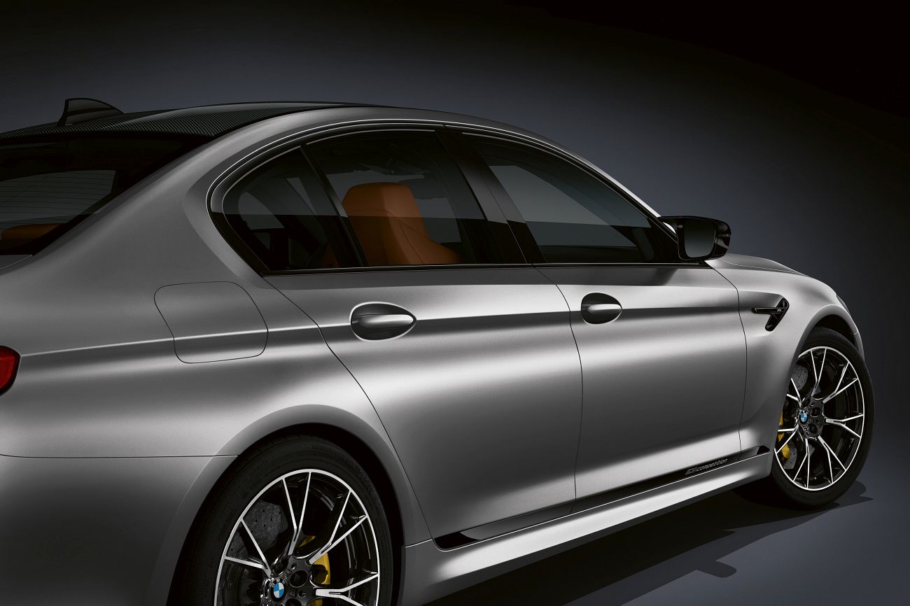 BMW M5 Competiion (3)