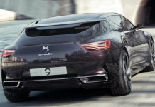 DS topo de gama “diferente” e “espectacular” previsto para 2020