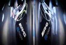 Mercedes apresenta projeto para a Fórmula E