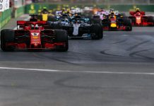 Fórmula 1: Está ou não melhor este ano?