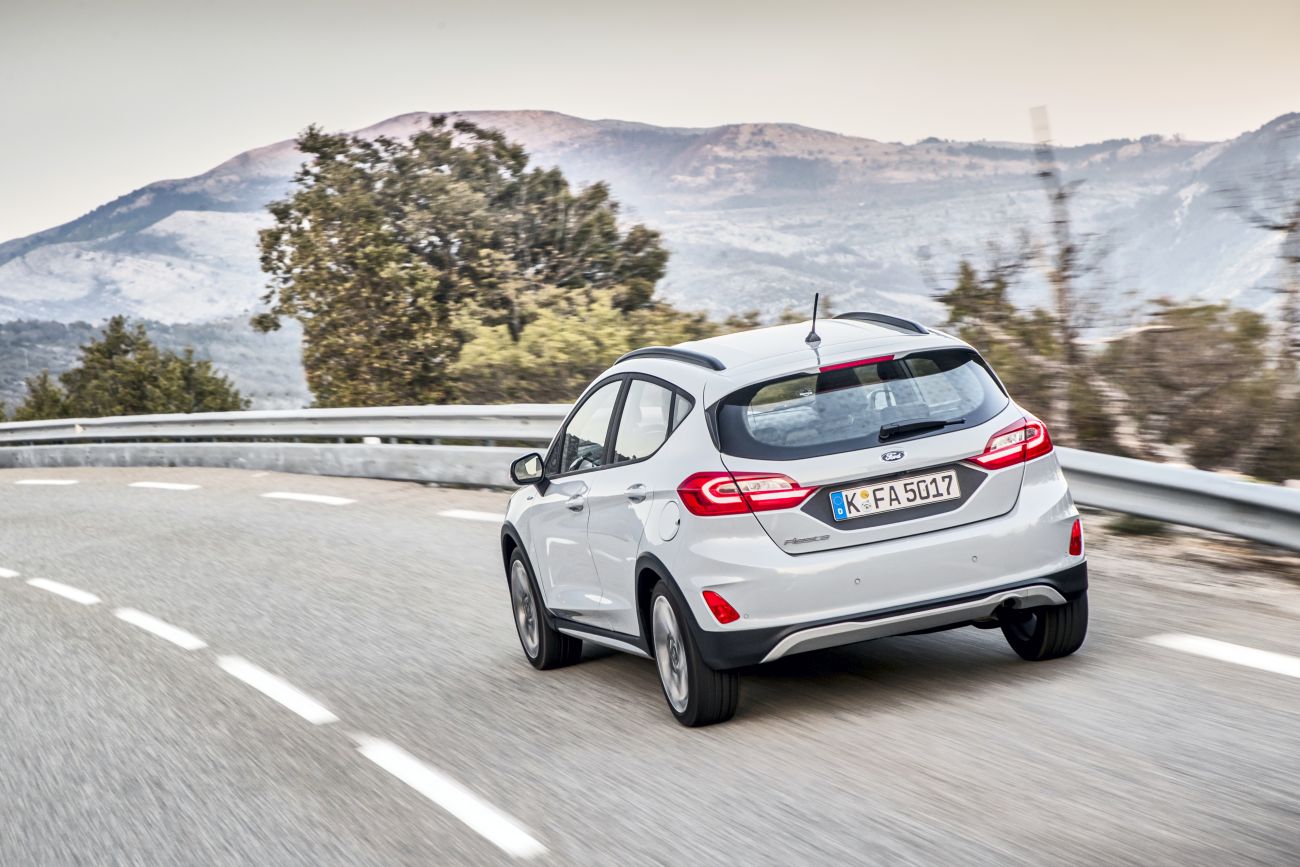 Ford Fiesta Active (21)