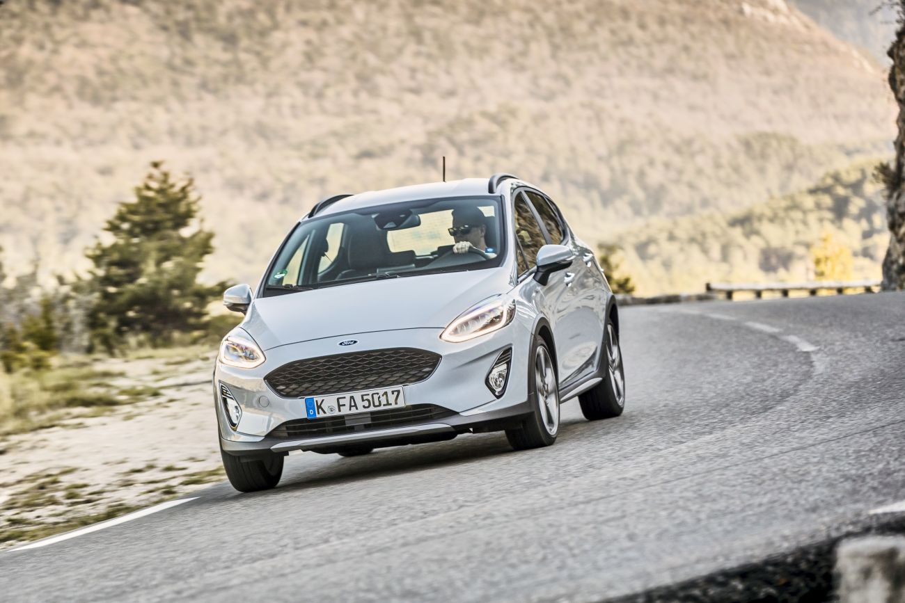 Ford Fiesta Active (23)