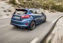 Contacto: Ford Fiesta ST em ‘fuga’ pela rota napoleónica