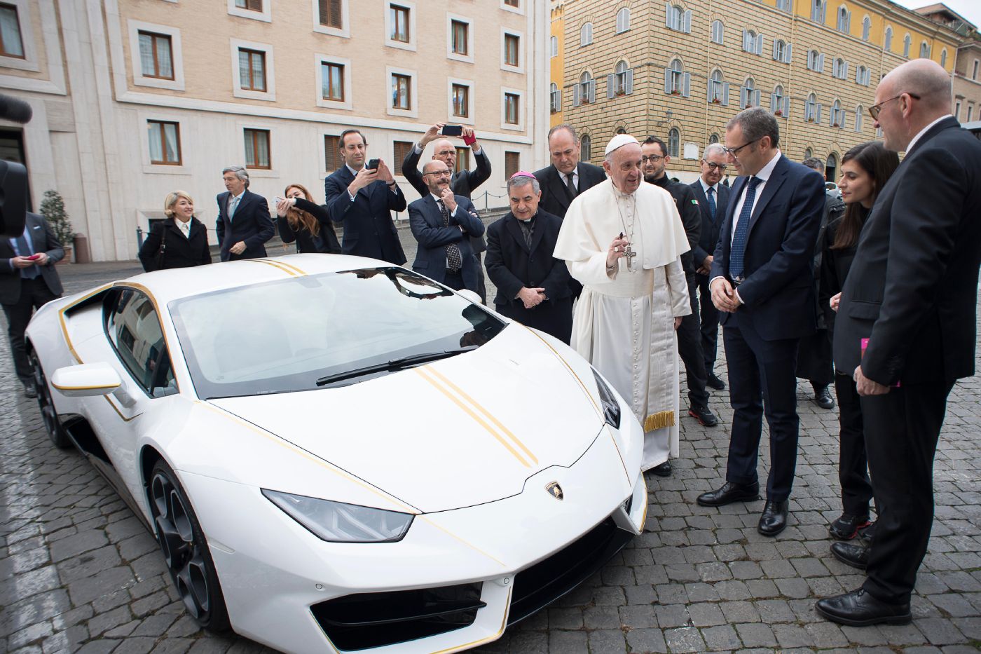 Huracan Papa Francisco (1)