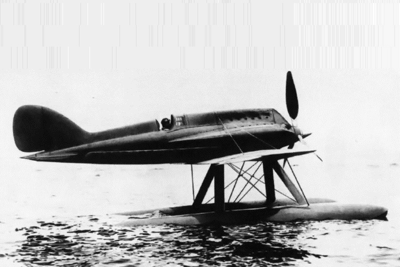 Nieuport-Delage NiD-450