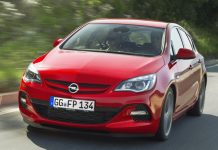 Condutor multado por excesso de velocidade: 696 km/h!