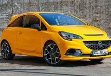 Opel Corsa GSi: O desportivo que deixou saudades está de volta