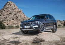 BWW X3 xDrive 2.0d: Fórmula vencedora