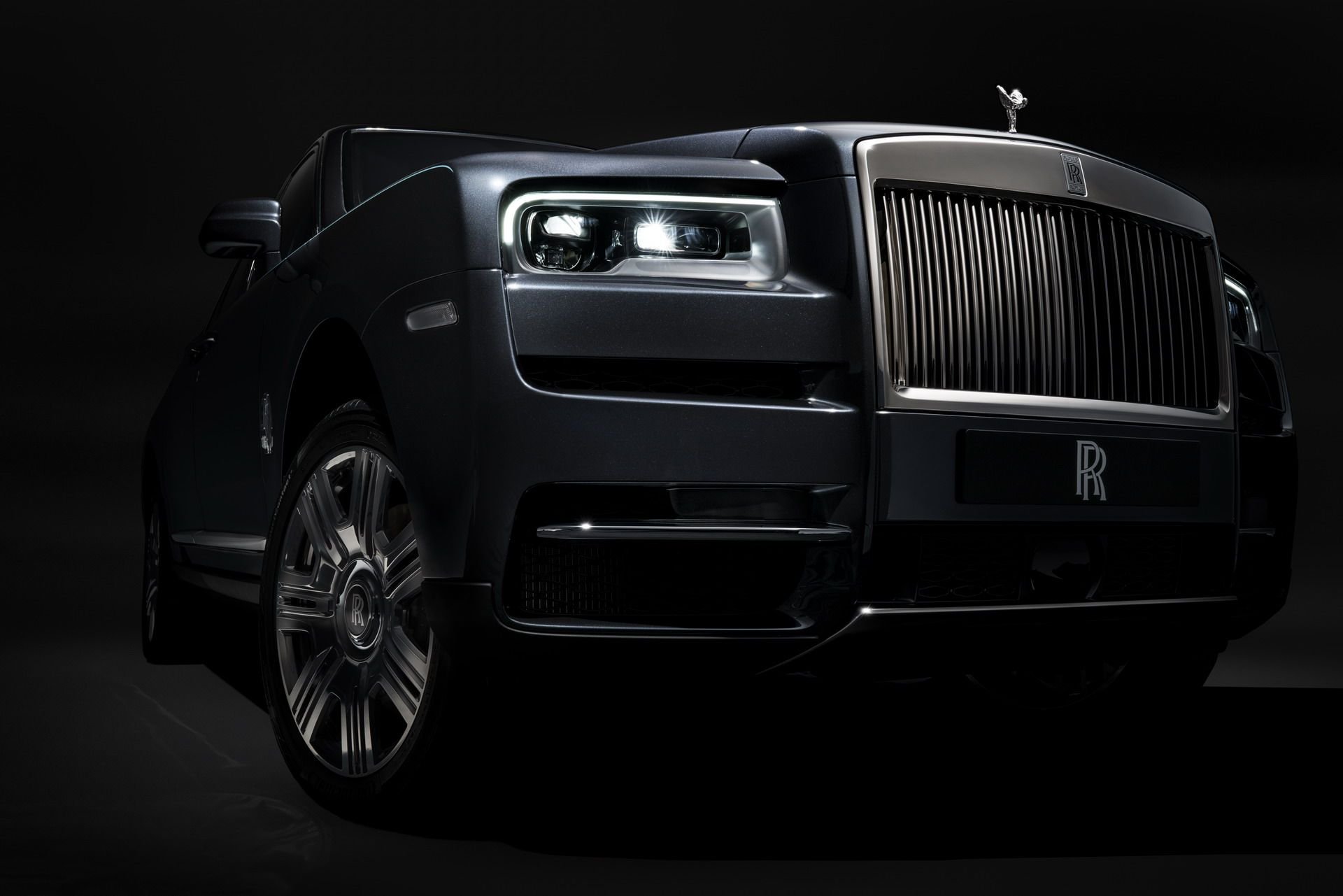 Rolls Royce Cullinan (29)