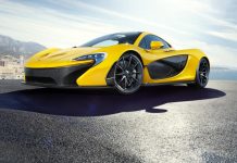 McLaren P1: O híbrido que poderia ter sido um hiperdesportivo convencional