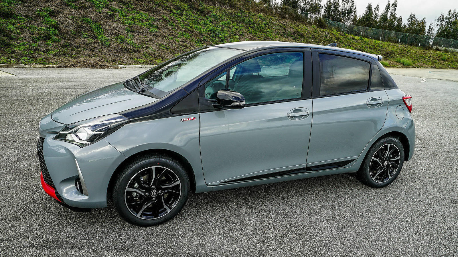 Yaris G SPORT