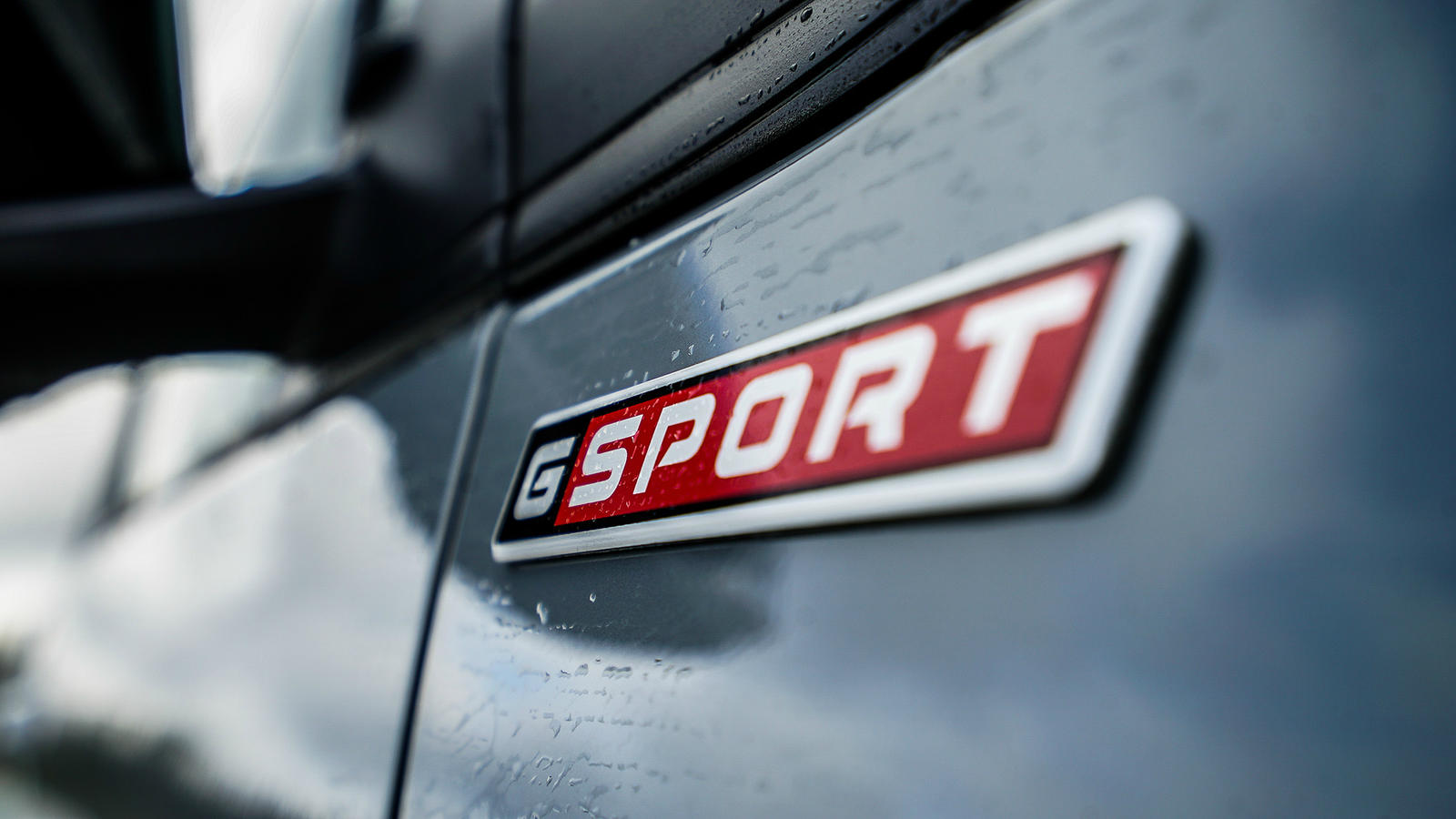 Yaris G SPORT_Logo ext