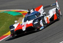WEC Spa: ‘Rookie ‘Fernando Alonso estreia-se a vencer