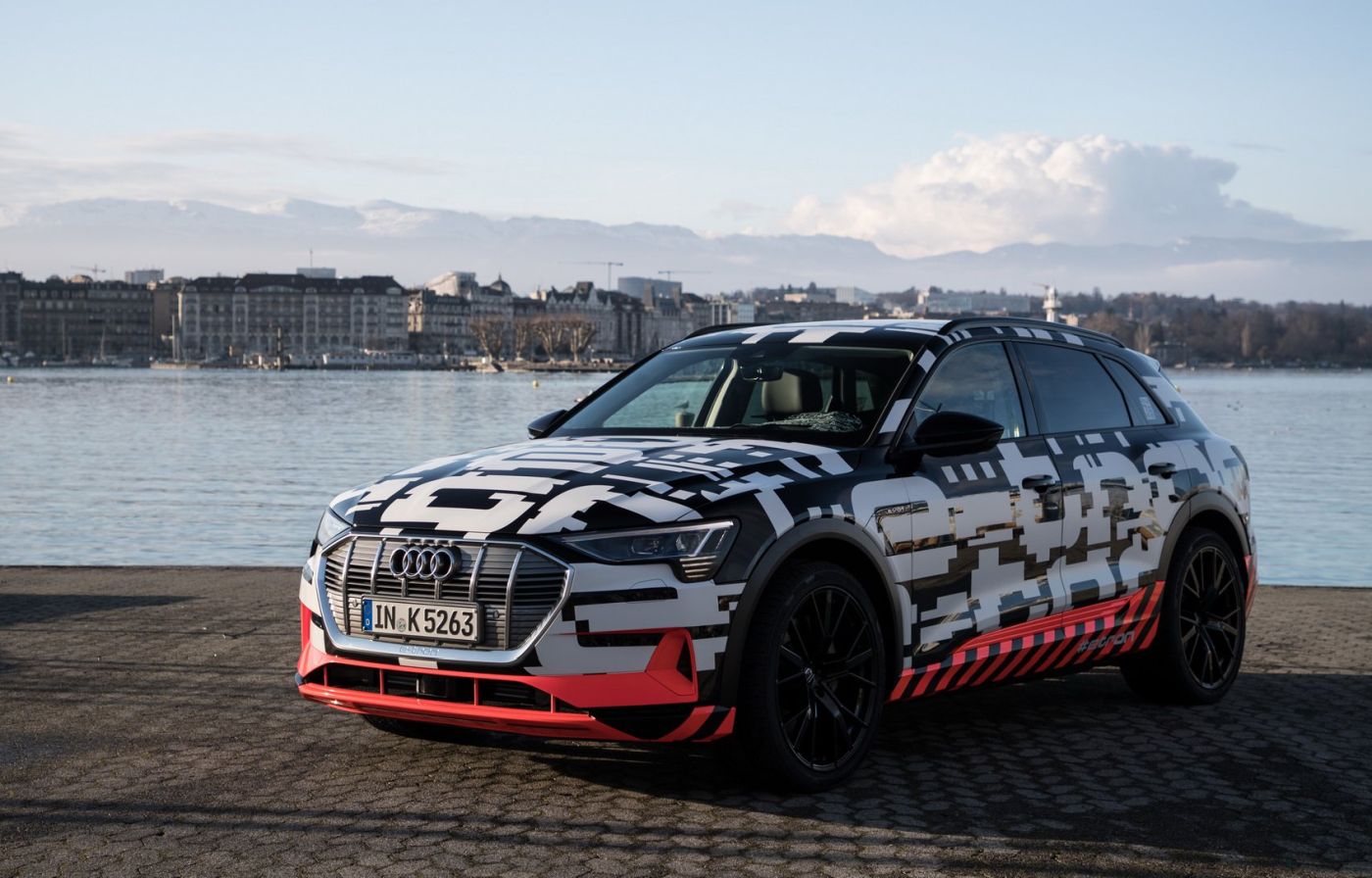audi e-tron (2)