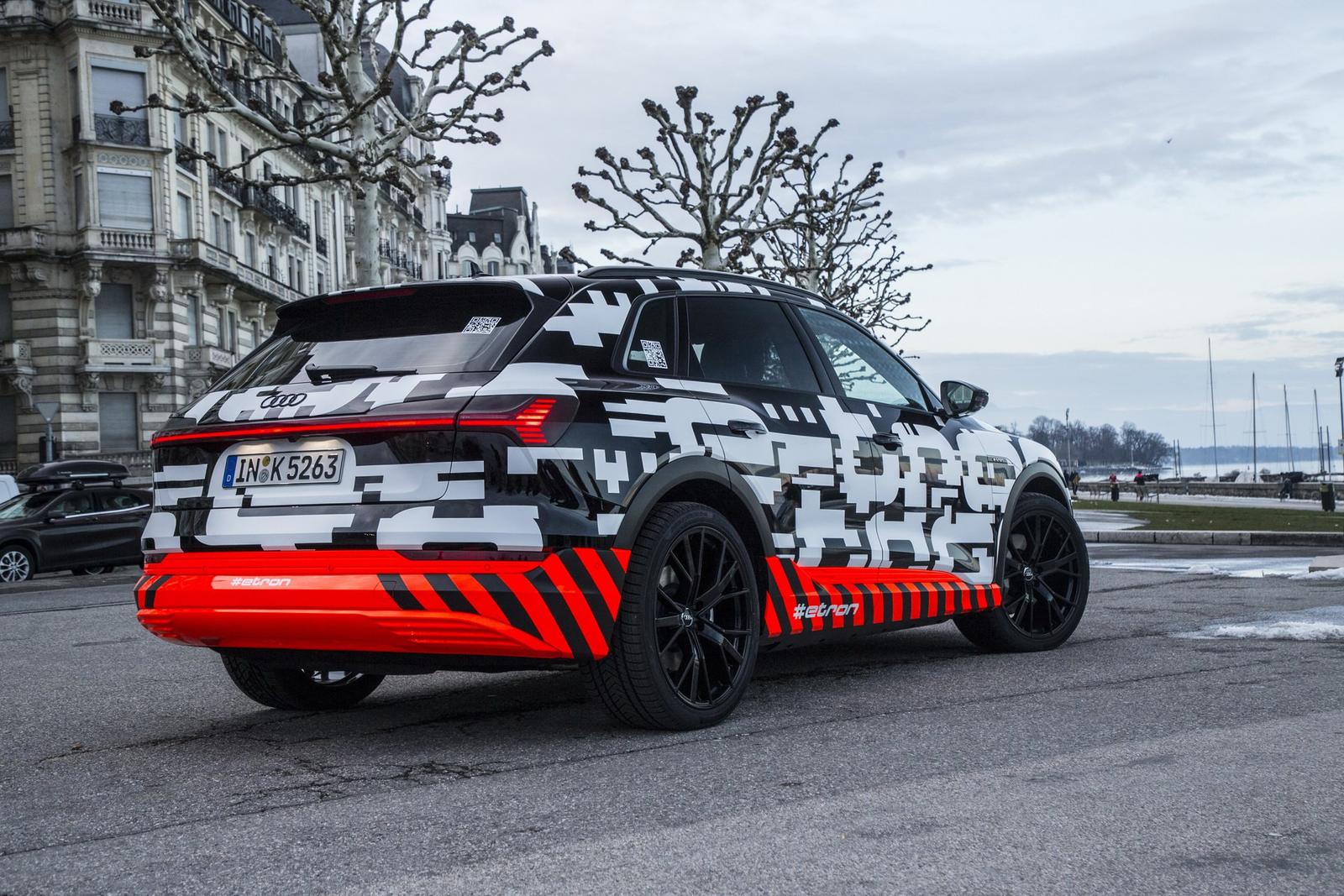 audi e-tron (5)